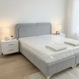 Spalny krowat 2 adamlyk