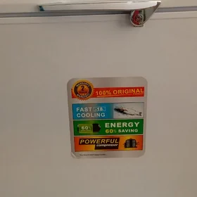 MOROZILNIK ULY