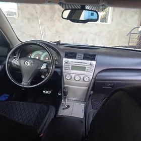 Toyota Camry 2011