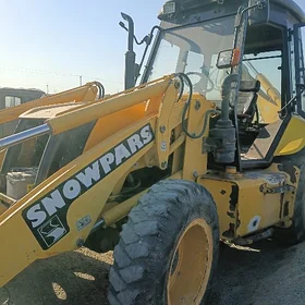 JCB 4CX ECO 2013