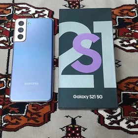 Samsung s21 5G
