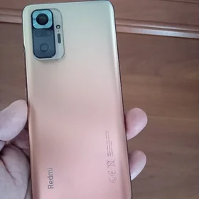 Redmi Not 10 pro 8/128