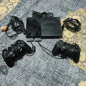 Playstation 2 ps2
