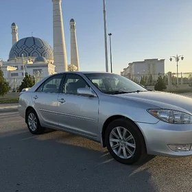 Toyota Camry 2005