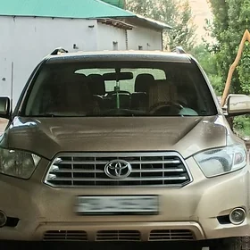 Toyota Highlander 2010