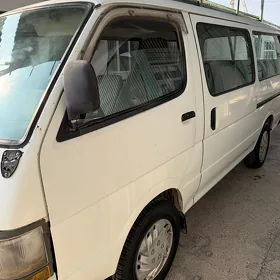 Toyota Hiace 1998