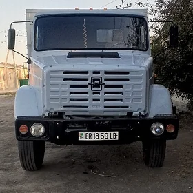 Zil 4331 2001