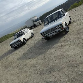 Lada 2106 1981