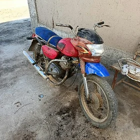 Ural 5557 2023