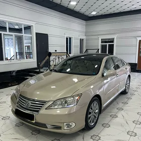 Lexus ES 350 2011