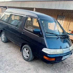 Toyota Town Ace 1995