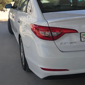 Hyundai Sonata 2017
