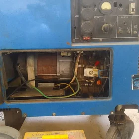 Genirator