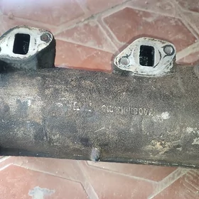 kamaz teplomennik