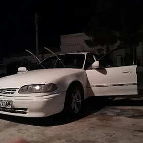 Hyundai Sonata 1995