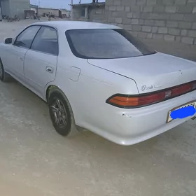 Toyota Mark II 1995