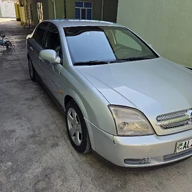 Opel Vectra 2002