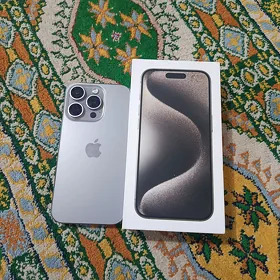 iPhone 15pro