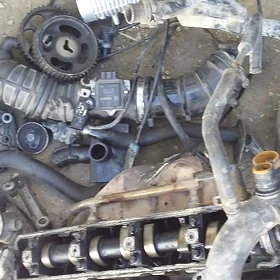 Opel galowka 2 iketek kerpic