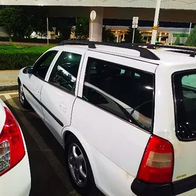 Opel Vectra 1997