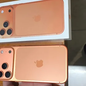 iPhone 17Pro max 98% 256gb