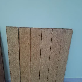 Bambuk parket
