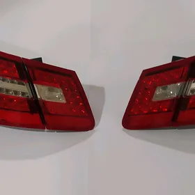 Mercedes fara w212