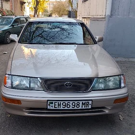 Toyota Avalon 1997