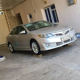 Toyota Camry 2013