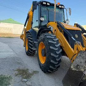 JCB 4CX ECO 2013