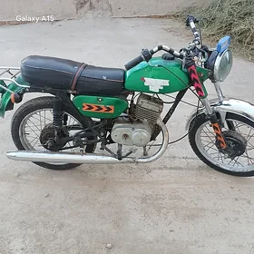 Ural 4320 2023