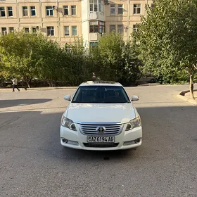 Toyota Avalon 2009