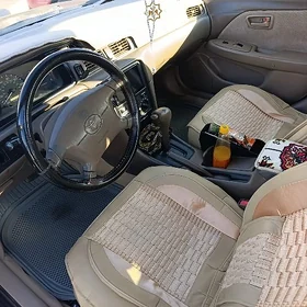Toyota Camry 2001