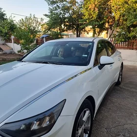 Hyundai Sonata 2020