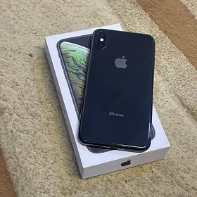 iphone xs 256 gb