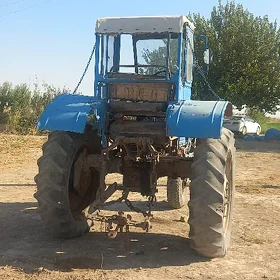 MTZ T-28 1985
