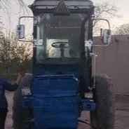 MTZ T-28 1980