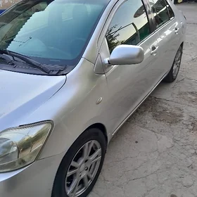 Toyota Yaris 2007