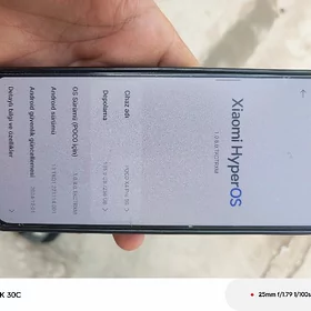 poco x4 pro 5G