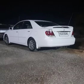 Toyota Camry 2005