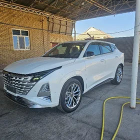 Changan UNI-Z 2026