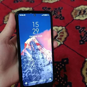 Redmi note 10 s