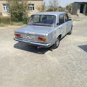 Lada 2104 1986