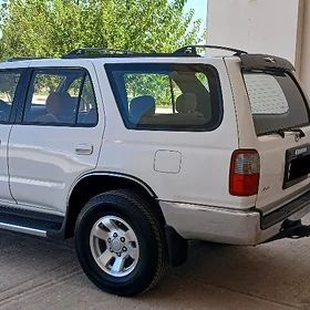 Toyota 4Runner 1997