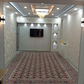 квартира