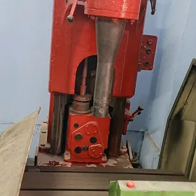 gilza gyryan stanok hon станок