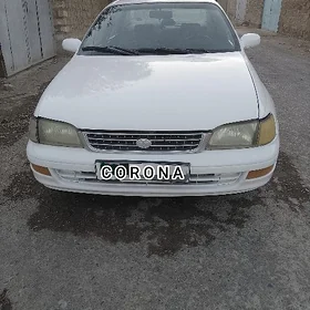 Toyota Corona 1994