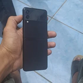 samsung Z filip 3