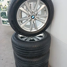 BMW Didka pakryşka 18lik