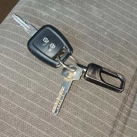 opel maşyn açar